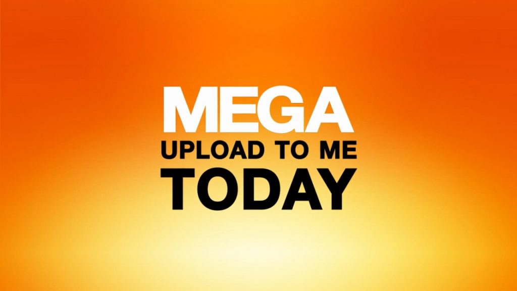 Le cadeau de Megaupload.com