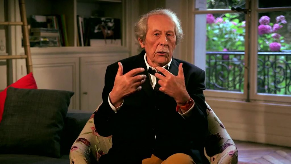 Le langage des jeunes par Jean Rochefort