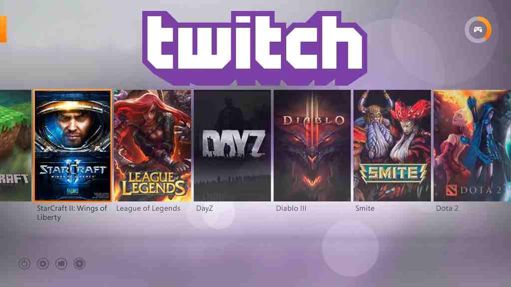 Les joueurs à suivre absolument sur Twitch