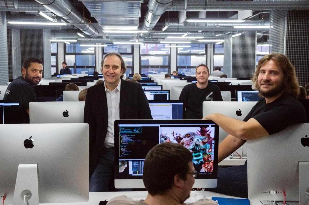 Comment intégrer l’École 42 de Xavier Niel et devenir développeur ?