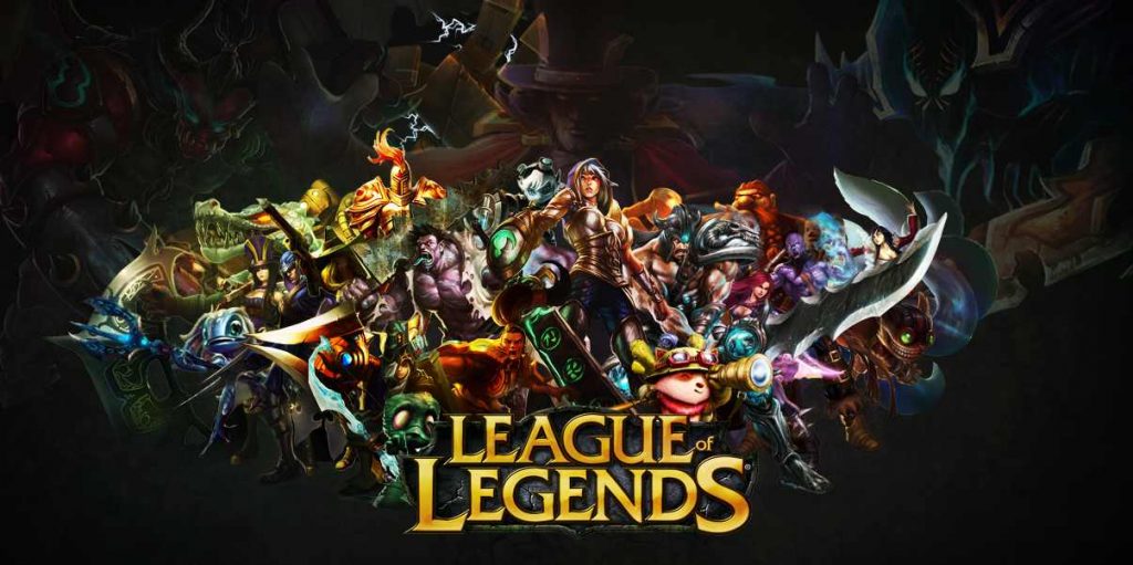 De bronze à silver dans LOL