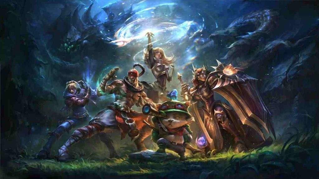 10 conseils indispensables pour gagner ses parties dans League of Legends