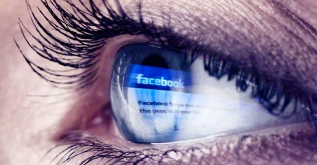 Si vous recevez ce mail de la part de Facebook, sachez que c’est une arnaque !