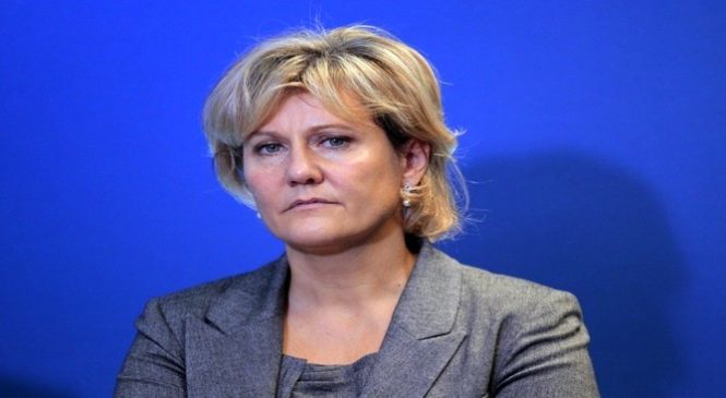 La réponse cinglante d’un professeur d’histoire-géographie à Nadine Morano