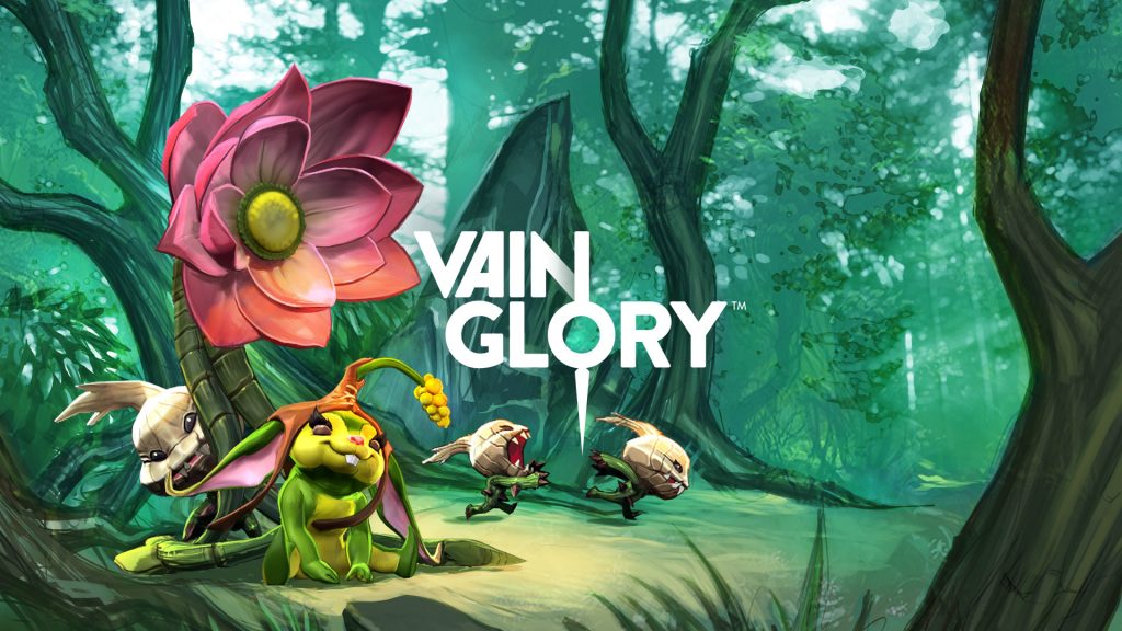 Vainglory le jeu iOS et Android qu’il vous faut si vous aimez League of Legends