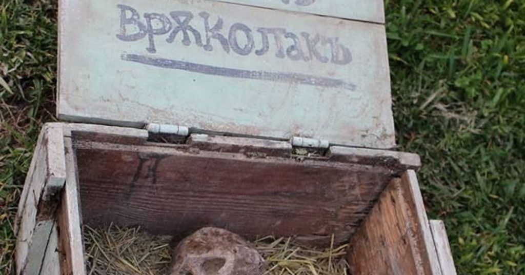 La troublante découverte d’une fermier inquiète énormément de gens à travers le monde!