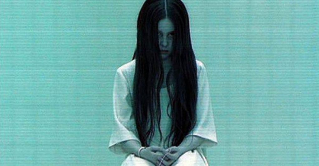 La petite fille du film «Le Cercle» ne ressemble plus du tout à ça, wow!