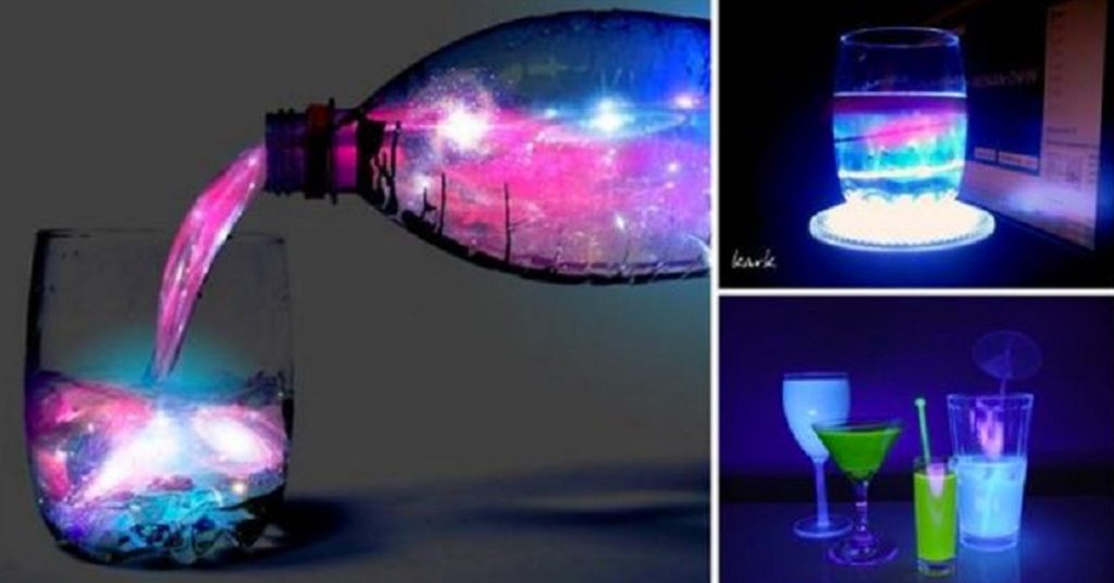 Comment préparer un super cocktail pour le nouvel an ? Le meilleur des verres!