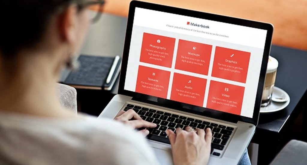 Makerbook.net : Trouver facilement des ressources gratuites