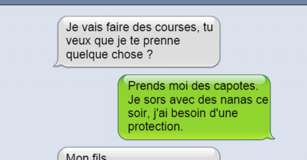 17 parents qui sont maîtres dans l’art d’envoyer des SMS destructeurs à leurs enfants