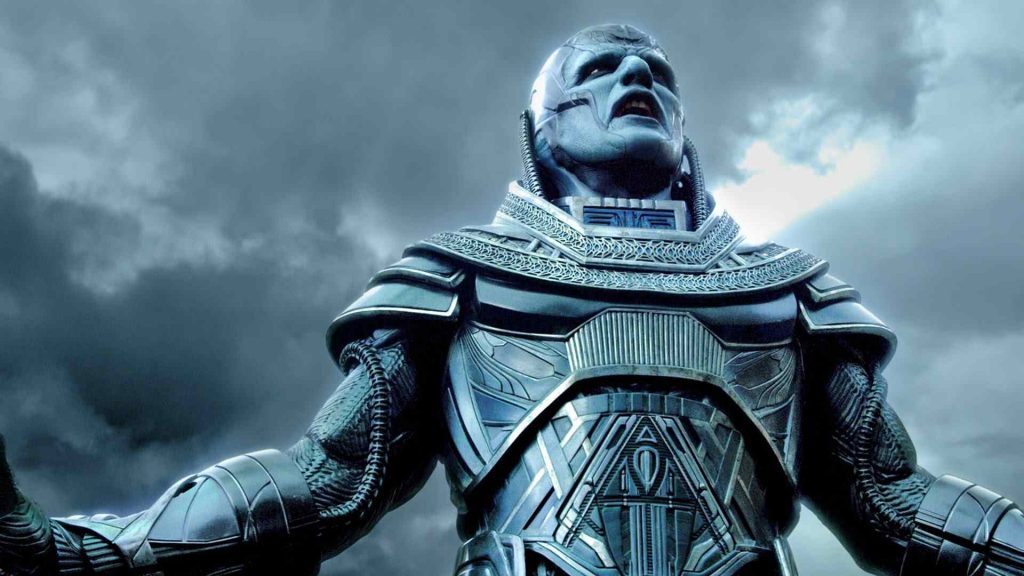 La bande annonce exceptionnelle du film X-Men: Apocalypse