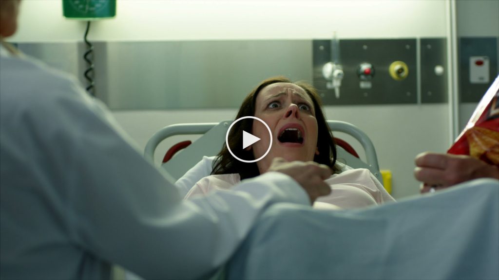 Une publicité Doritos vraiment hilarante. Vous allez forcément rigoler !!!