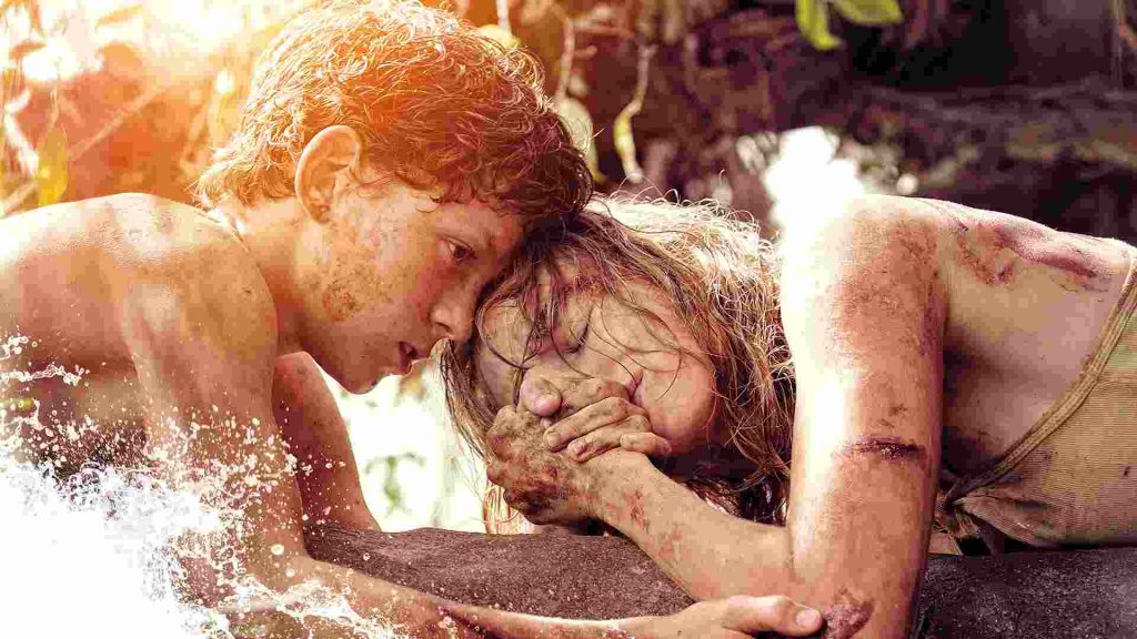 30 films inspirés d’une histoire vraie