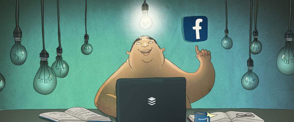 Analyser et rechercher les publications les plus populaires sur Facebook