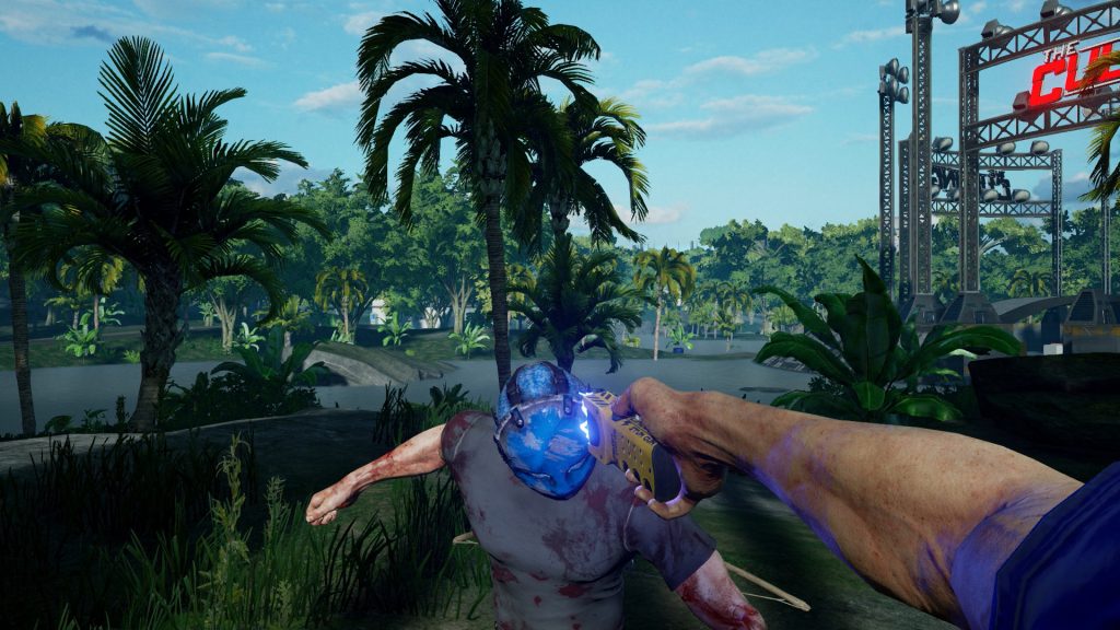 The Culling, un jeu « survival » inspiré de Battle Royale