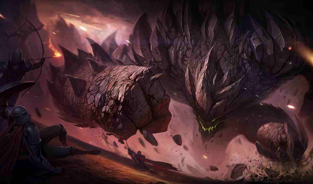 Guide Malphite : Un tank puissant et indispensable en Toplane