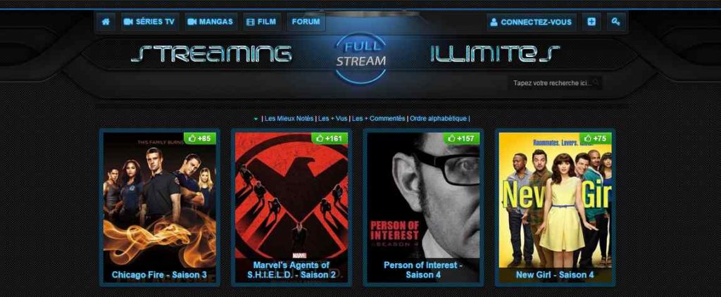 Streaming illégal : Le responsable de Full-stream mis en examen et écroué
