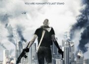 Affiche du film "Pandemic"