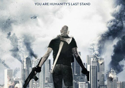 Affiche du film "Pandemic"