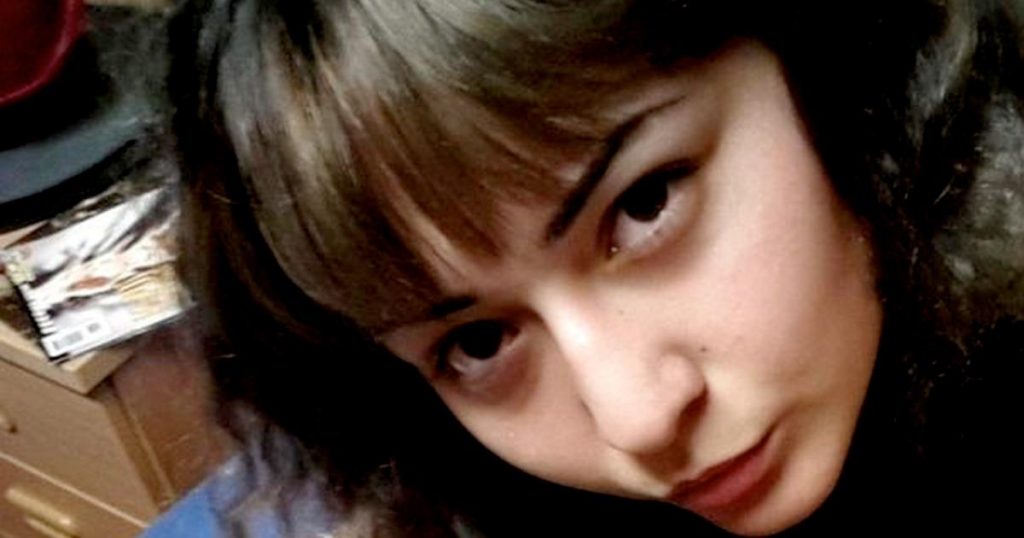 Cette jeune femme ne s’est pas rasée depuis 10 ans, regardez à quoi elle ressemble aujourd’hui!