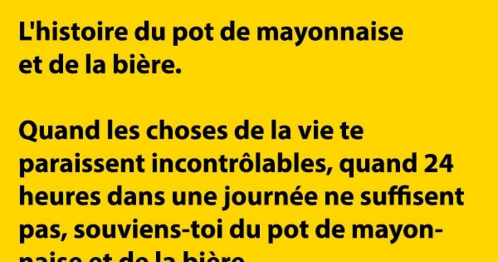 Un professeur était debout devant sa classe de philosophie….
