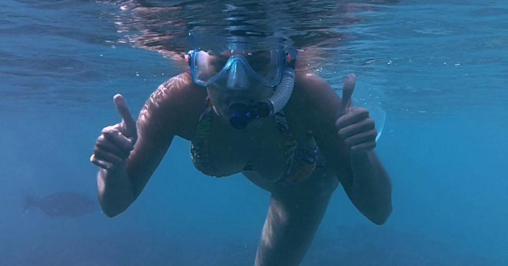 Plonger sous l’eau 30 minutes sans bouteille d’oxygène, c’est maintenant possible !