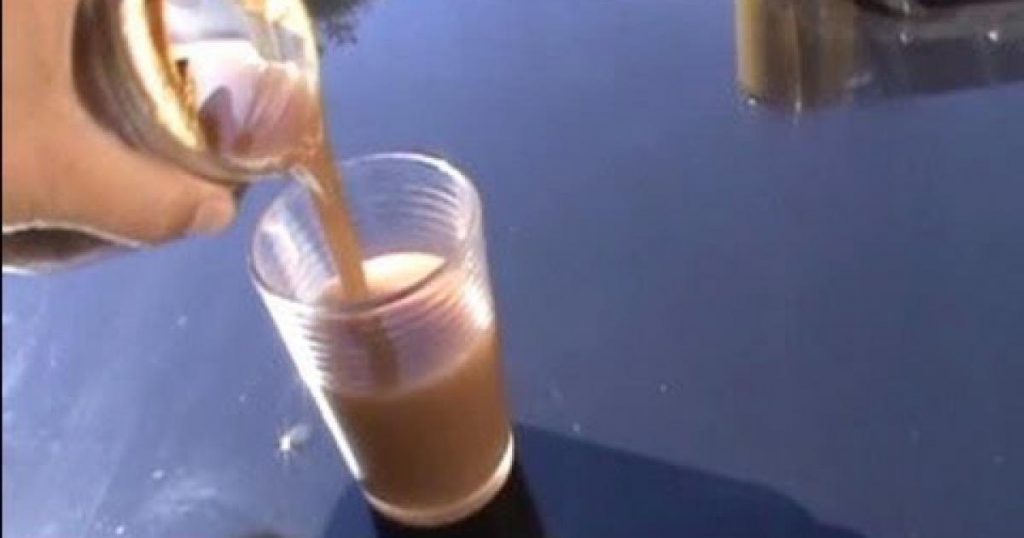 Si toi aussi tu aimes le Nutella, ne regarde surtout pas ça !