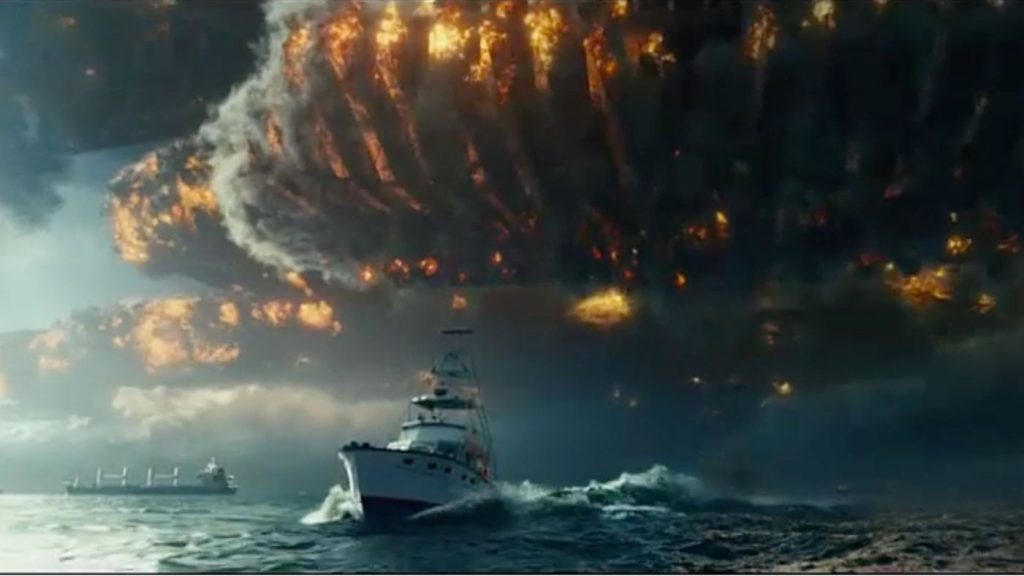 La bande annonce française du film Independence Day : Resurgence