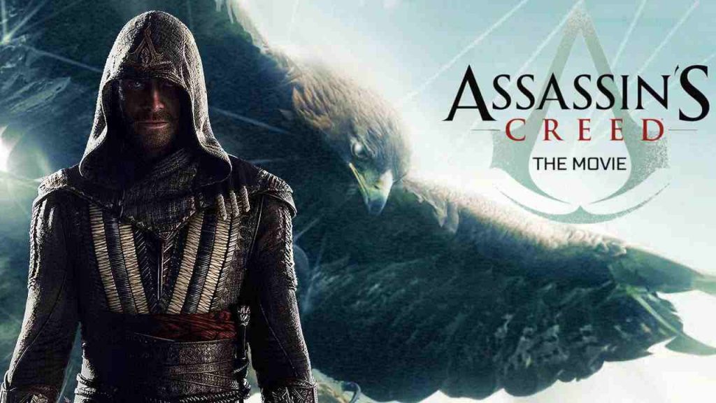 La bande-annonce tant attendue du film Assassin’s Creed