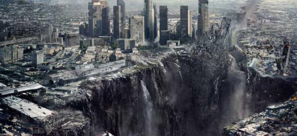 15 films à voir sur la fin du monde
