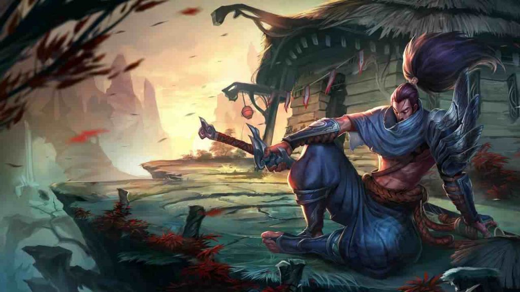 Quel champion jouer sur LOL cette saison ? je vous dis tout