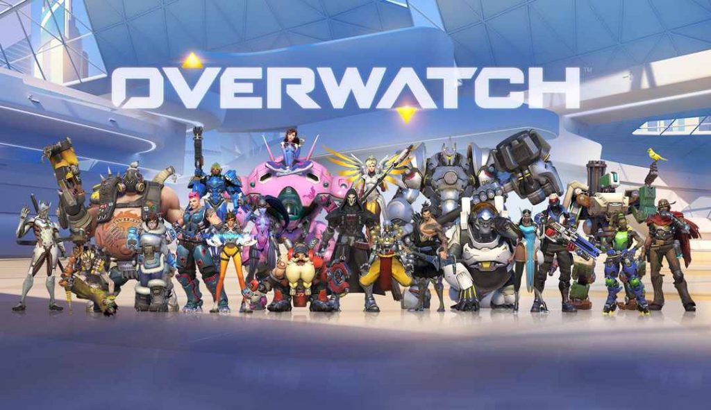 Guide du débutant : Les personnages simples à jouer sur Overwatch