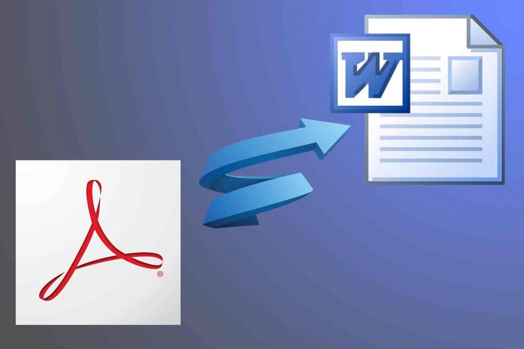SmallPdf : Convertissez un fichier Pdf en Word, Excel, JPEG et PPT