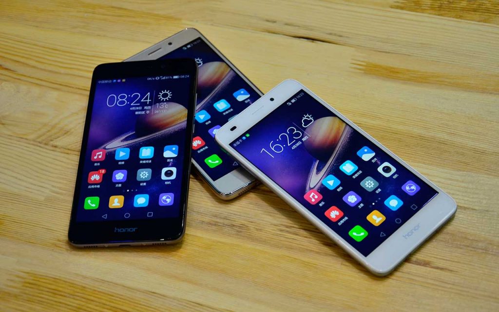 Huawei Honor 5C : Un smartphone abordable qui envoie du lourd
