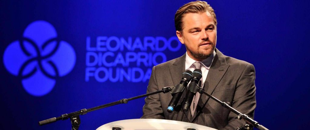 Leonardo DiCaprio fait un don important pour les victimes de l’attentat de Nice