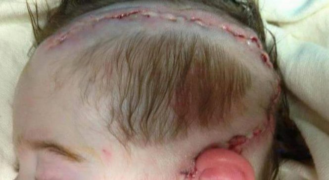 Elle confie son bébé au père pour la nuit. 1 heure plus tard il est dans le coma ! La raison est terrifiante !