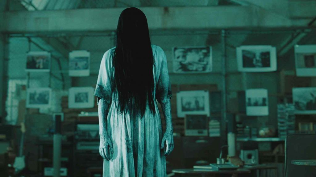 La Bande annonce effrayante et sinistre de Rings