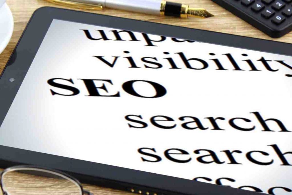 Référencement : Le nombre de mots à rédiger pour un article SEO
