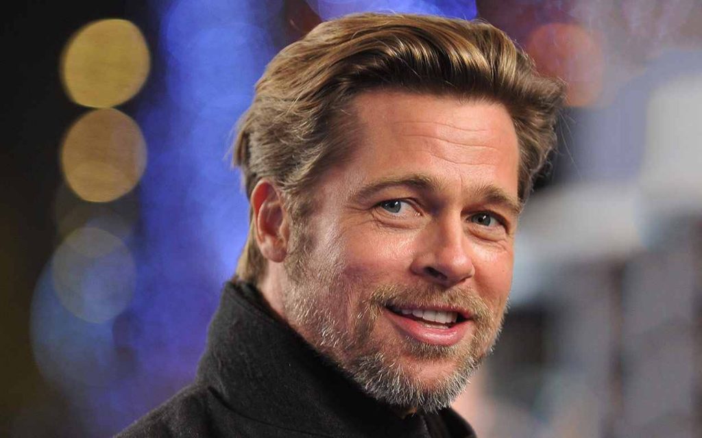 Les 20 meilleurs films avec l’acteur Brad Pitt