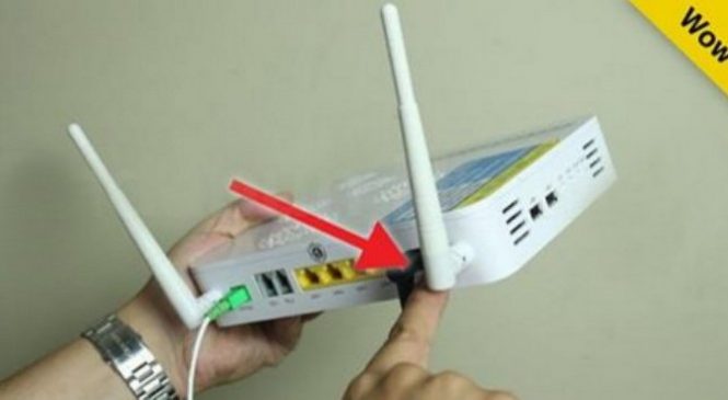 Une Astuce Assez Simple Pour Tripler La Vitesse De Votre Connexion