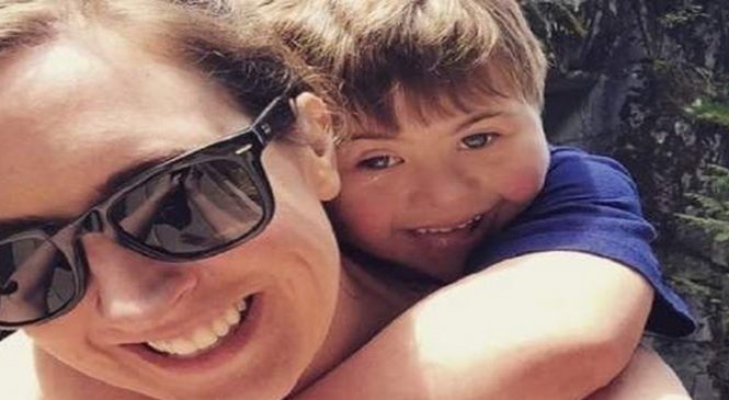 « Lettre Ouverte Aux Parents Qui Ont Invité Toute La Classe Sauf Mon Fils Atteint Du Syndrome De Down À Cet Anniversaire »
