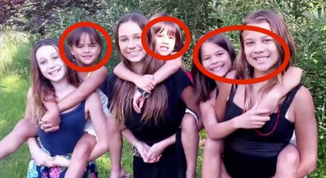 Ces femmes se sont promises quelque chose. Quand l’une meurt, l’autre tient sa promesse.