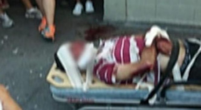 Un homme envoie des photos intimes à une fillette de 11 ans. Lorsqu’il tente de la rencontrer, une mauvaise surprise l’attend!