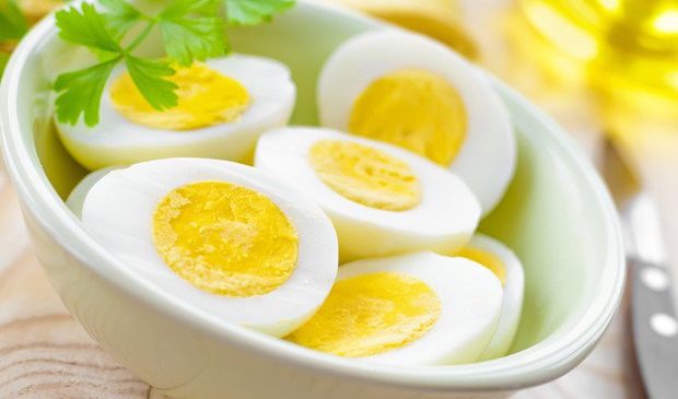 Si vous mangez un œuf par jour pendant 30 jours… voici ce qu’il va arriver à votre corps !