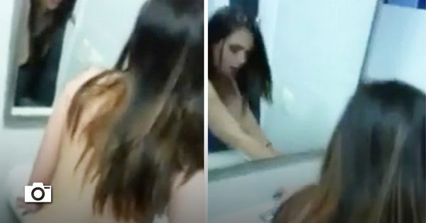 Un mec se tape la fille de sa patronne dans les toilettes et met le tout sur Facebook en démissionnant!