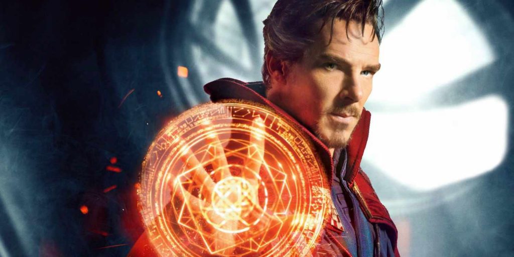 Doctor Strange – La trailer du Meilleur Film de Super-Héros
