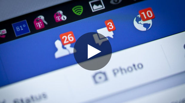 Virus Facebook : Ne cliquez pas sur le lien vidéo avec votre prénom et photo