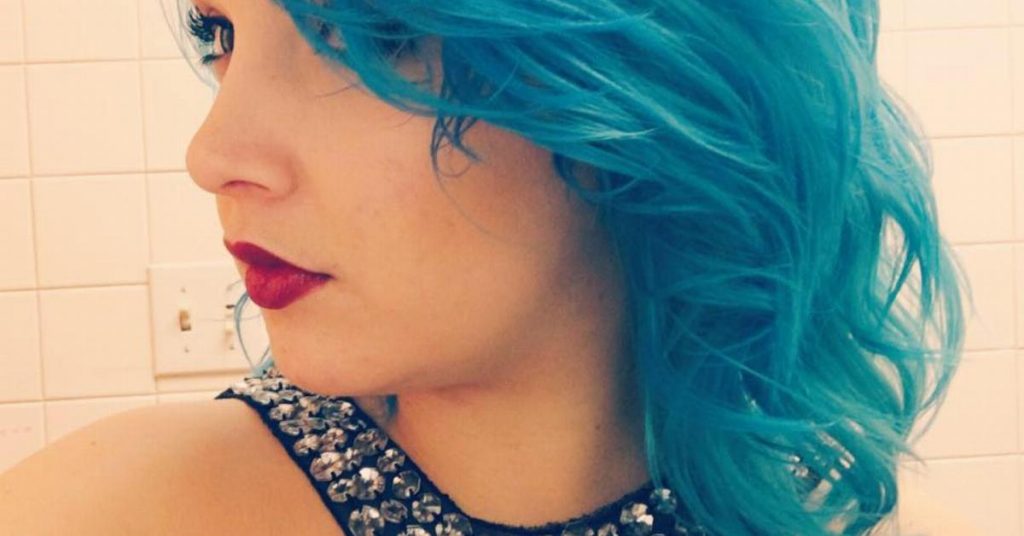 Son ex lui dit qu’elle est affreuse et beaucoup trop grosse. Regardez à quoi elle ressemble quelques semaines plus tard!