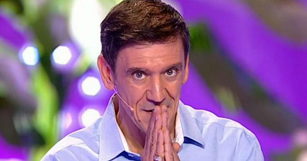 Pour sa 100ème participation dans « Les 12 coups de midi » sur TF1, Christian partage la moitié de ses gains avec son adversaire du jour. Respect !