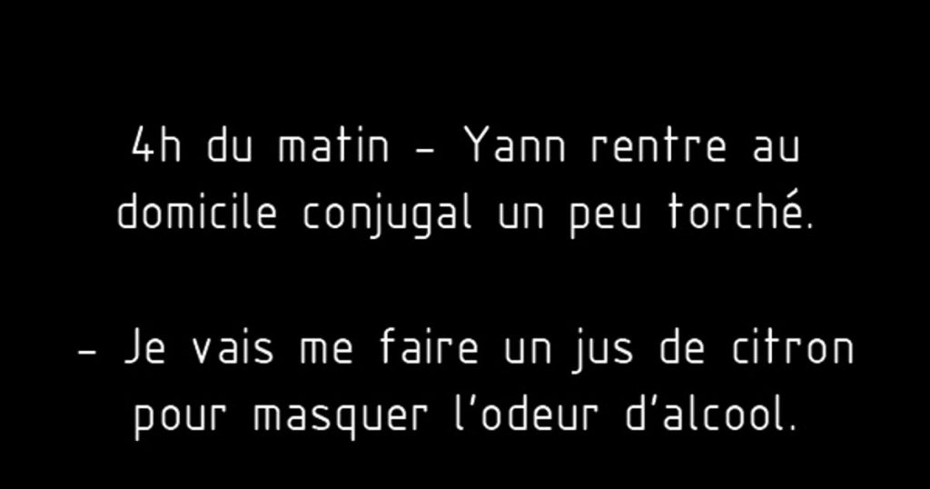 4h du matin